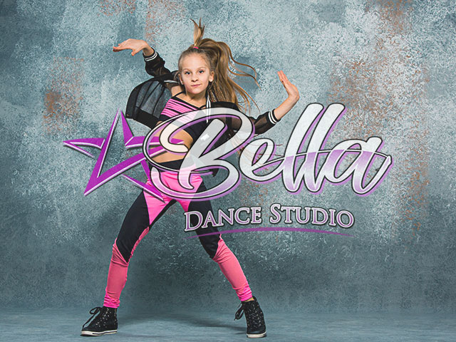 Jazz and hip hop dance class instruction for older kids